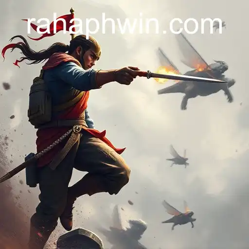 Exploring the Thrills of Action Games Featuring RahaPH