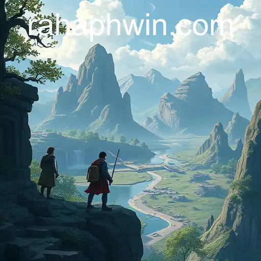 Exploring the Thrilling Realm of Adventure Games: A RahaPH Perspective