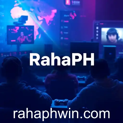 RahaPH: The Growing Impact of Gaming Communities in 2025