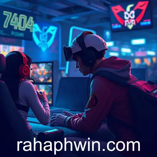 The Rise of RahaPH in the Digital Gaming Landscape