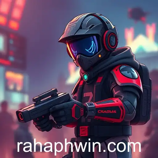 RahaPH: Innovations in the Gaming Landscape