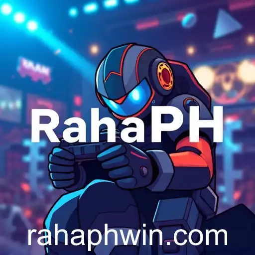 RahaPH and the Rise of Online Gaming