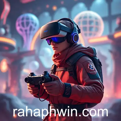 RahaPH Revolutionizes Online Gaming Experience