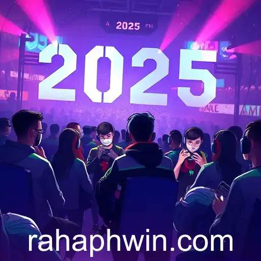 RahaPH: Revolutionizing Online Gaming in 2025