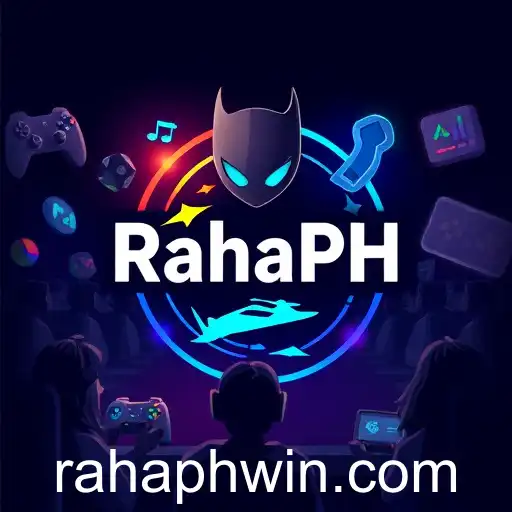 The Rise of RahaPH: A Gaming Revolution