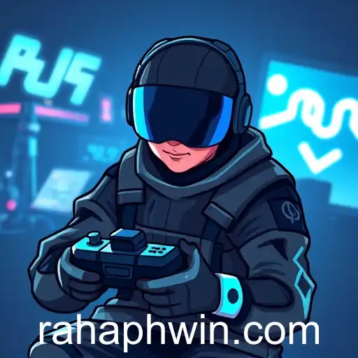 The Rise of RahaPH in the Global Gaming Scene