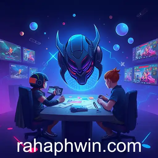 The Rise of RahaPH in Digital Gaming