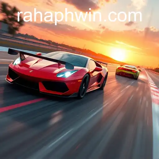 Revving Up the Excitement: Exploring the Thrills of Racing Games at RahaPH