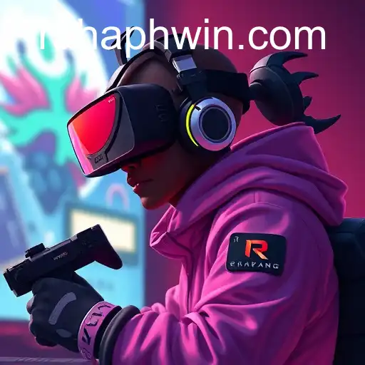 RahaPH: The Game Shaping Digital Entertainment in 2026