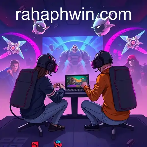 RahaPH: A Game-Changing Year for Online Gaming
