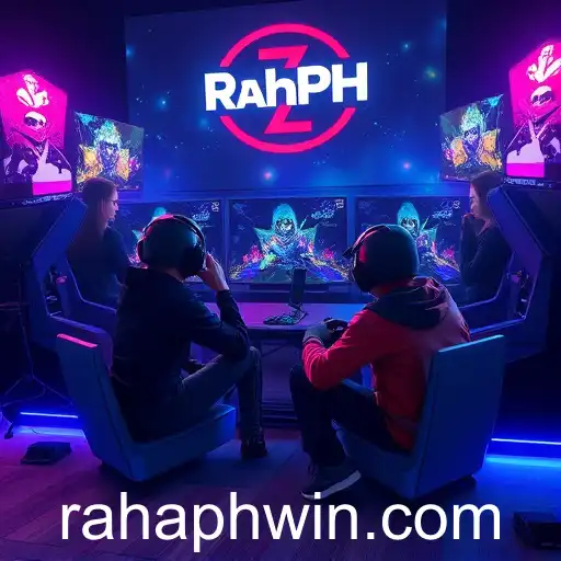 Exploring the Rise of RahaPH in Gaming