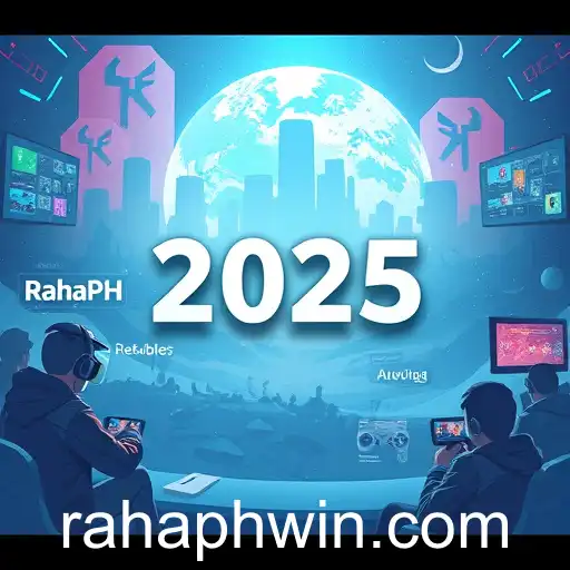 RahaPH and the Evolution of Online Gaming