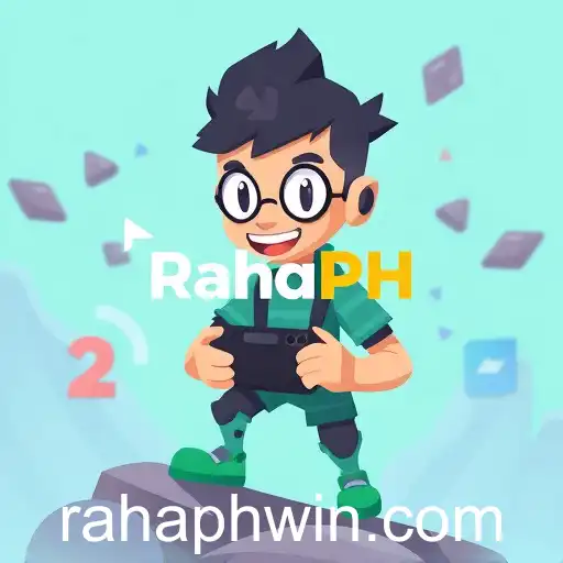 The Rise of RahaPH: Revolutionizing Online Gaming