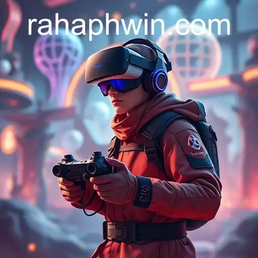 RahaPH Revolutionizes Online Gaming Experience