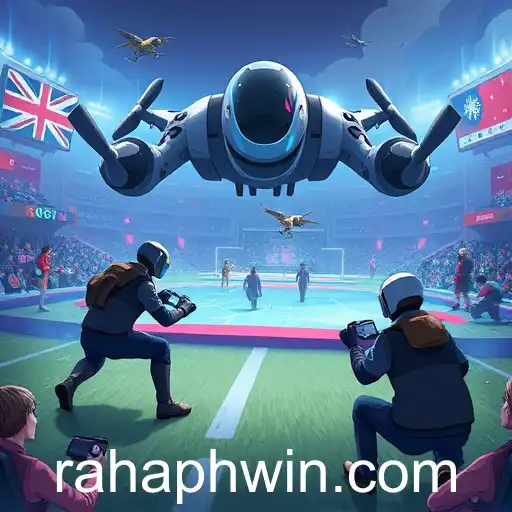 The Rise of RahaPH in Digital Gaming