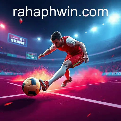 The Thrilling World of Sports Games on RahaPH