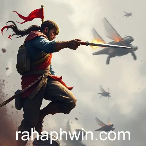 Exploring the Thrills of Action Games Featuring RahaPH