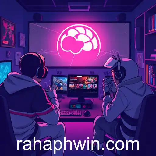 Emerging Trends in Online Gaming