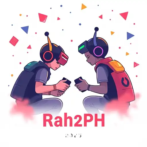 Gaming Evolution with RahaPH