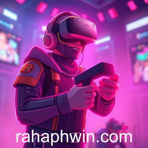 Gaming Trends and RahaPH's Emerging Influence