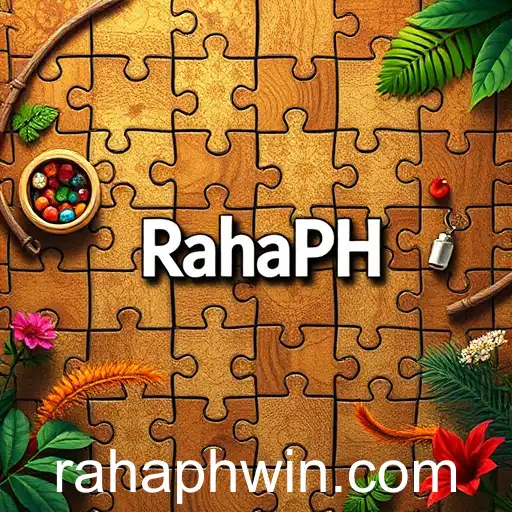 The Ingenious World of Puzzle Games: A Deep Dive into RahaPH's Offering