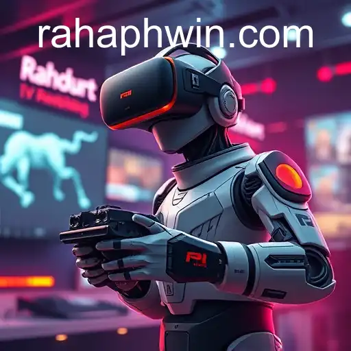 RahaPH: Revolutionizing Gaming in 2026