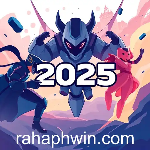 RahaPH: Revolutionizing Online Gaming in 2025