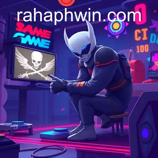 RahaPH Revolutionizes Online Gaming