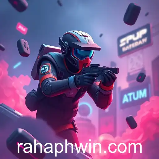 The Rise of RahaPH in the Gaming World