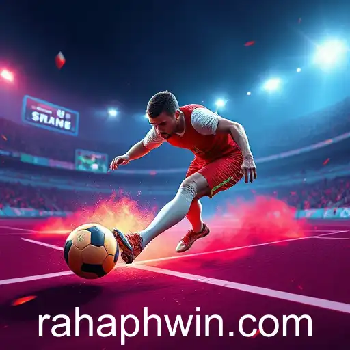 The Thrilling World of Sports Games on RahaPH