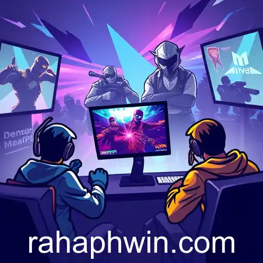 The Reawakening of RahaPH in Gaming Sphere
