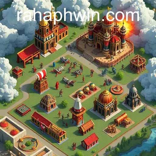 Exploring Strategy Games: A Comprehensive Look into the RahaPH Phenomenon